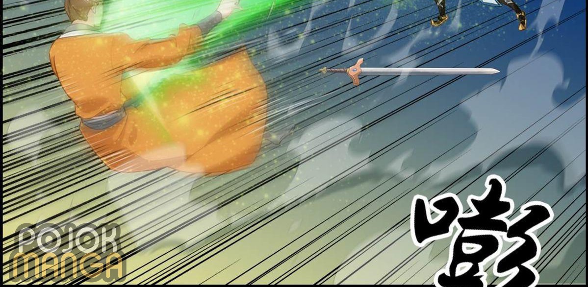 Strongest System (The Strongest Dandy System) Chapter 05 Gambar 14